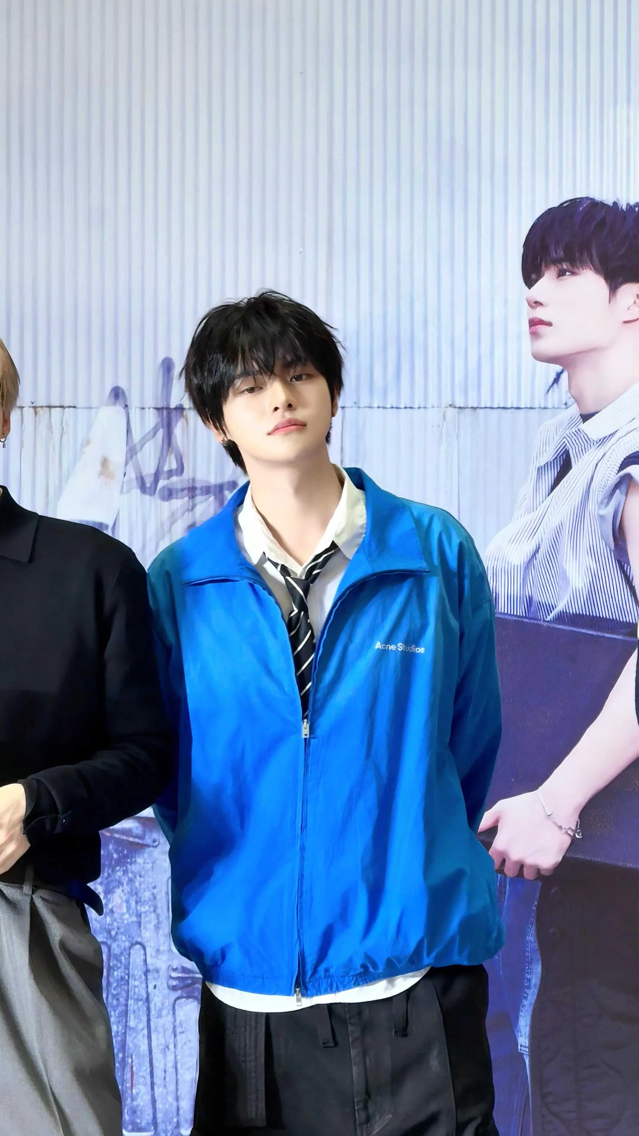 【Celebrity Same Style】
